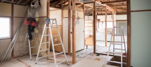 Entreprise de rénovation de la maison et de rénovation d’appartement à Ruille-Froid-Fonds